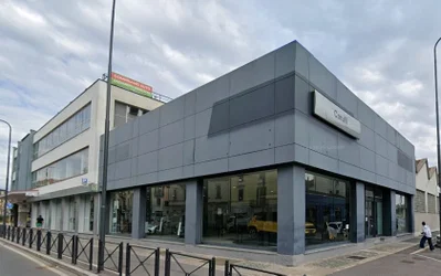 Luigi Carulli S.r.l. - Cremona